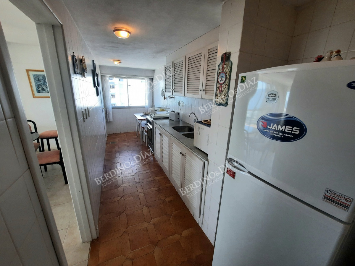 Apartamento ID.457 -  Apartamento en Peninsula con vista al mar
