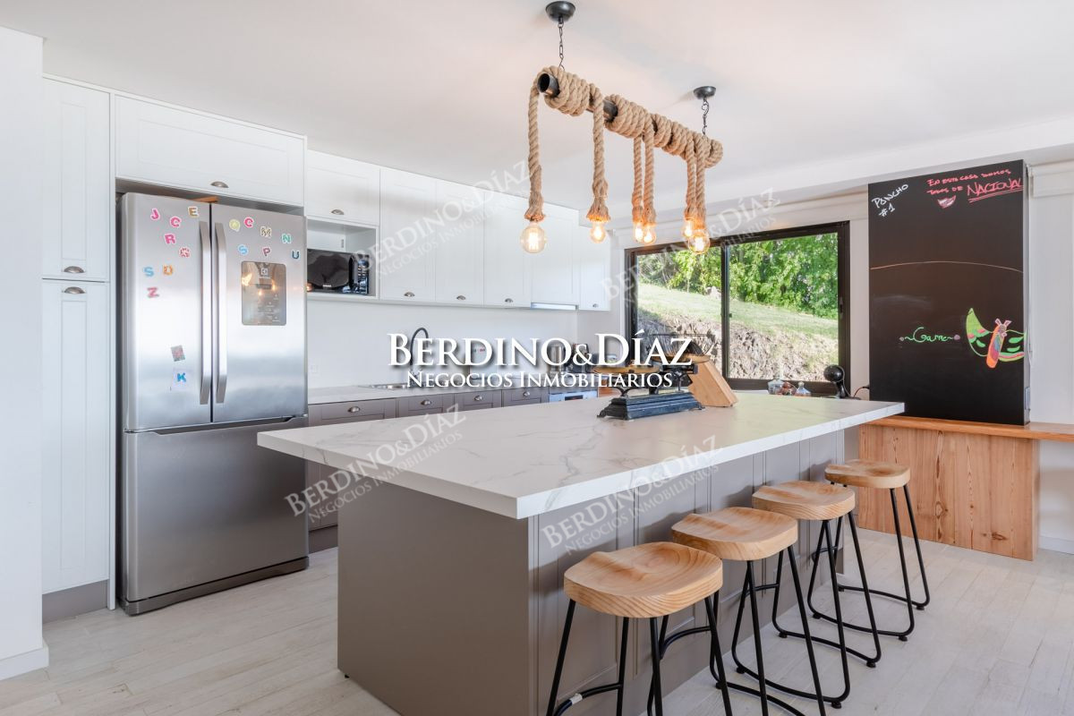 Apartamento ID.2011 - Quartier Punta Ballena en alquiler de temporada 2025