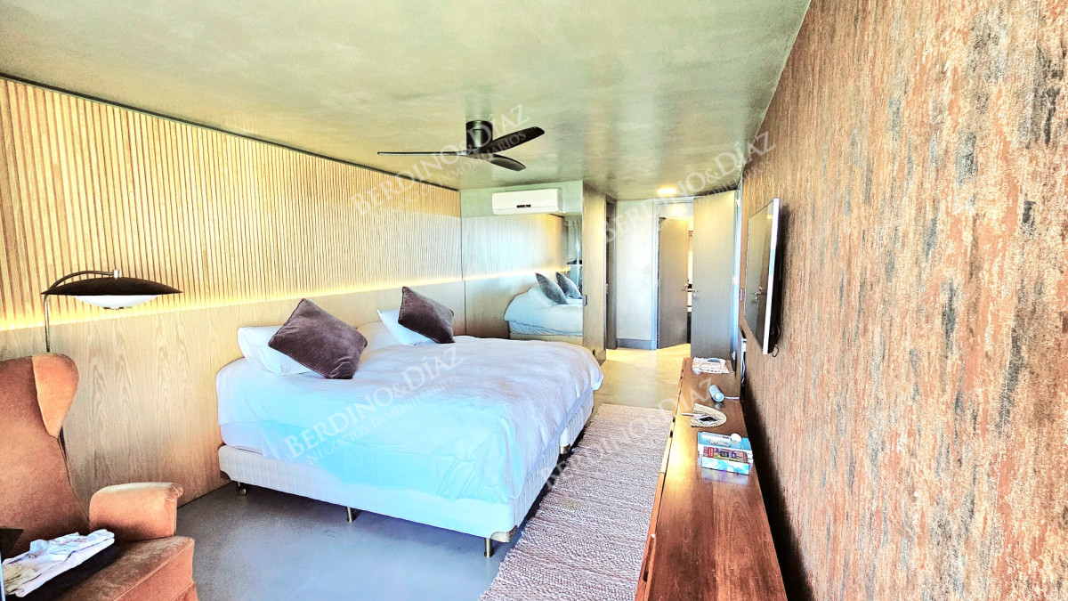 Apartamento ID.2744 - Quartier Punta Ballena en venta 