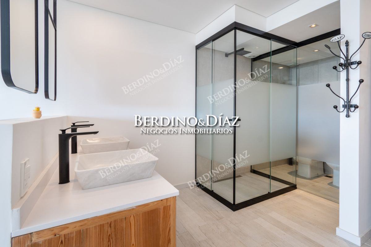 Apartamento ID.2011 - Quartier Punta Ballena en alquiler de temporada 2025