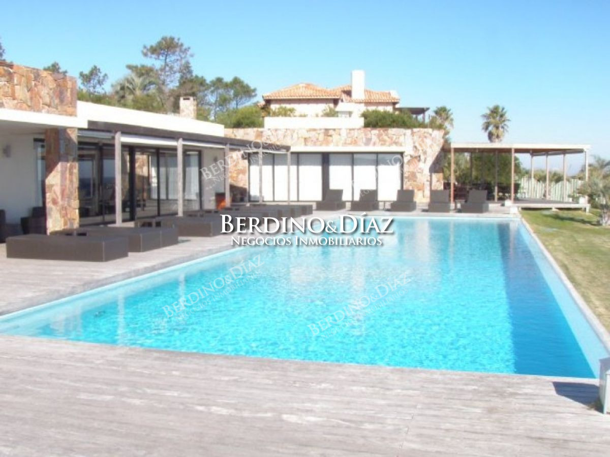 Apartamento ID.2011 - Quartier Punta Ballena en alquiler de temporada 2025