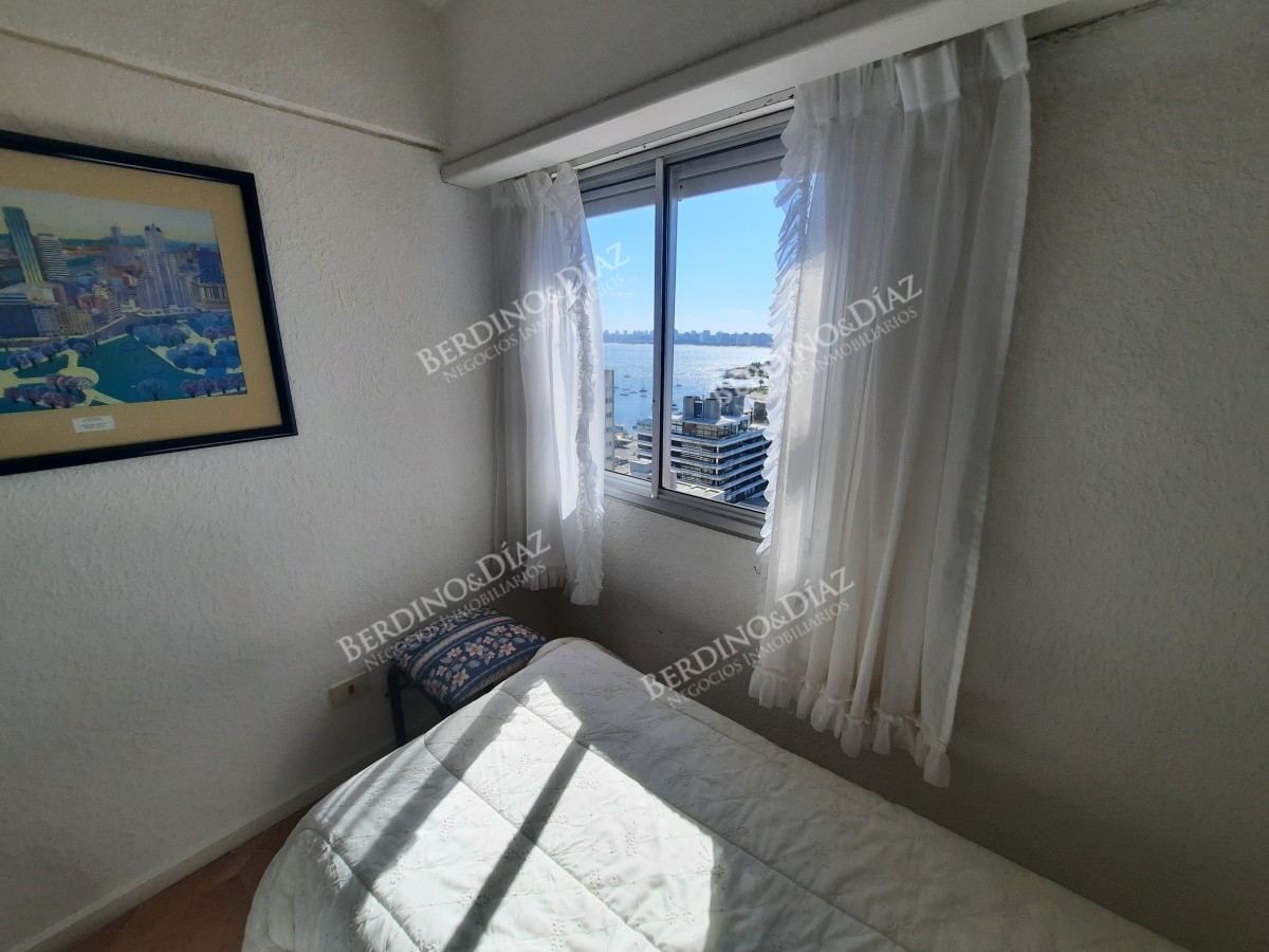 Apartamento ID.457 -  Apartamento en Peninsula con vista al mar