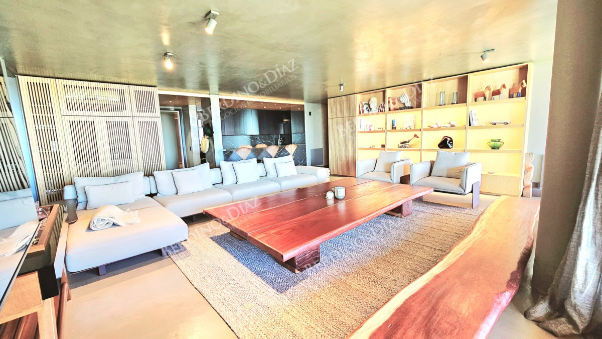 Apartamento ID.2744 - Quartier Punta Ballena en venta 