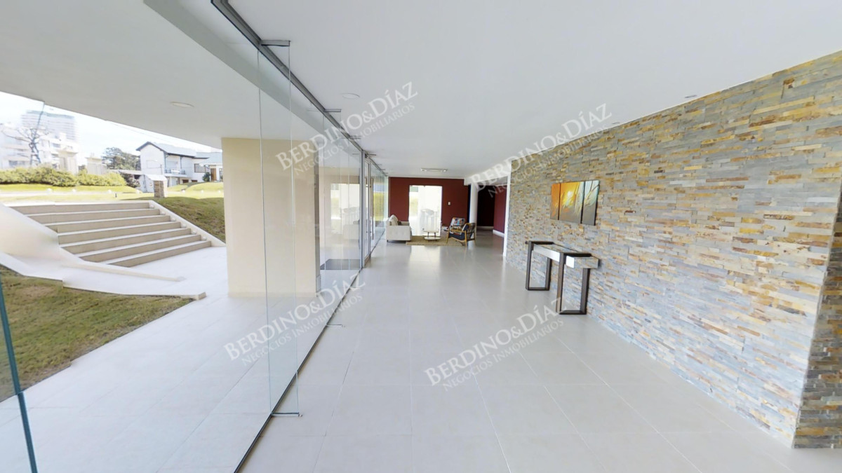 Apartamento ID.568 - Apartamento en la Mansa 3 dormitorios cerca de la playa 