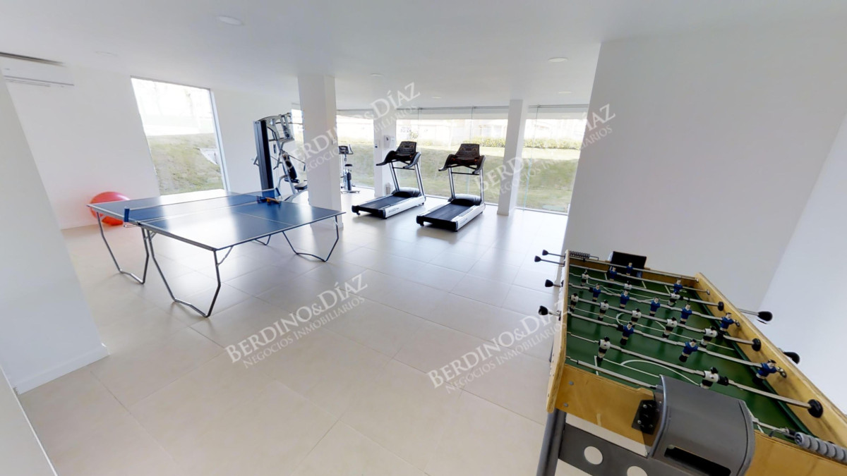 Apartamento ID.568 - Apartamento en la Mansa 3 dormitorios cerca de la playa 