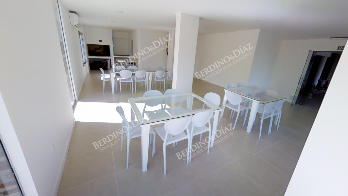 Apartamento ID.568 - Apartamento en la Mansa 3 dormitorios cerca de la playa 