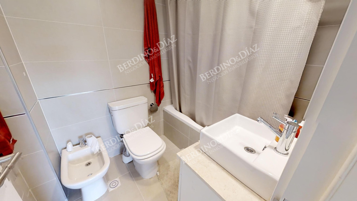 Apartamento ID.568 - Apartamento en la Mansa 3 dormitorios cerca de la playa 