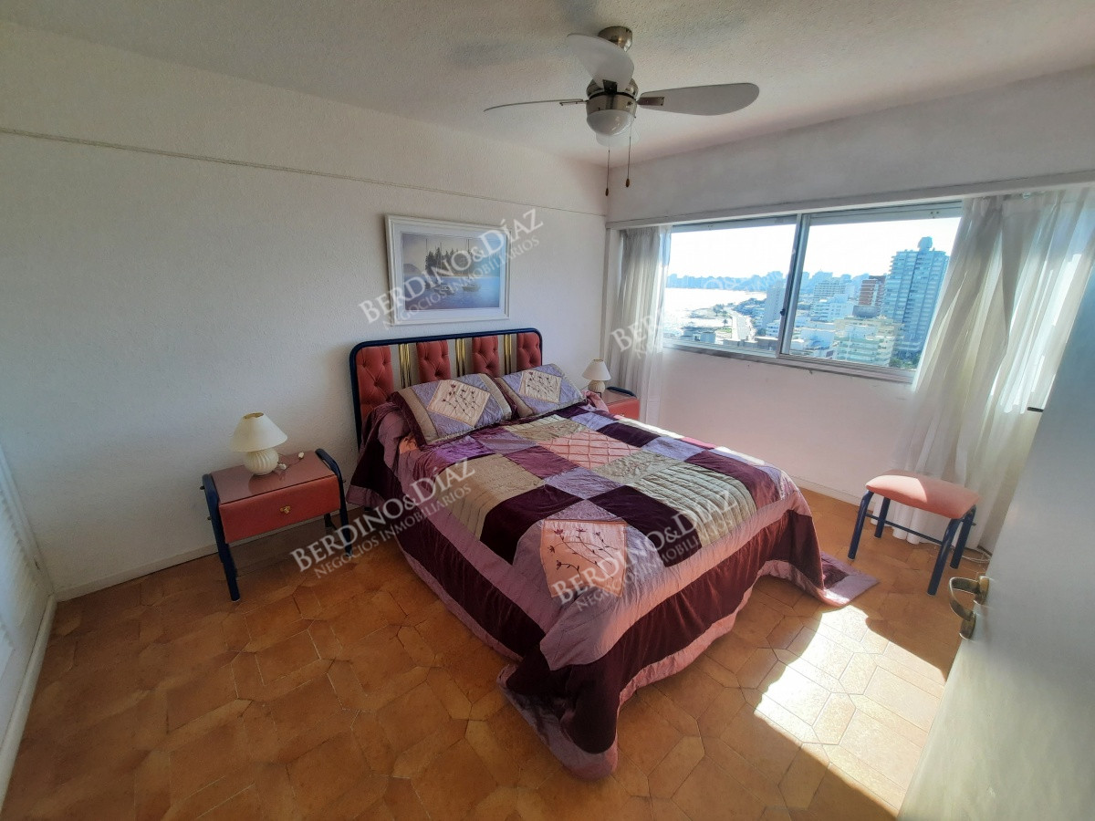 Apartamento ID.457 -  Apartamento en Peninsula con vista al mar