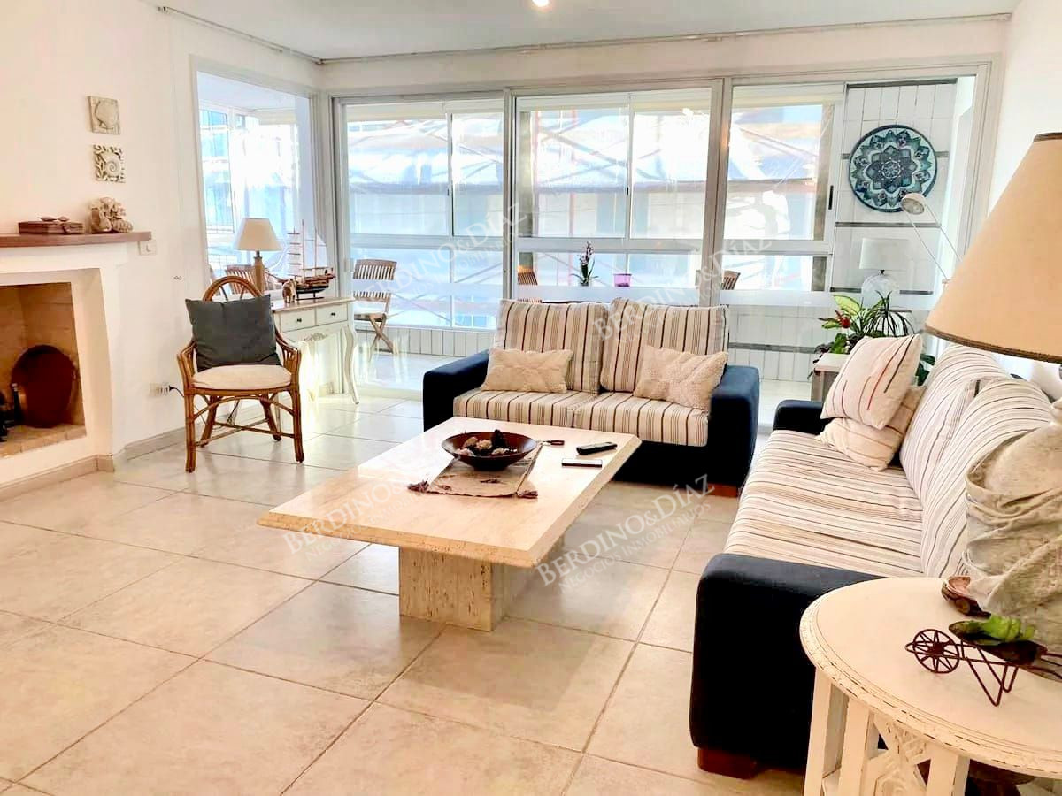 Apartamento ID.1953 - Apartamento en venta cerca de la playa  