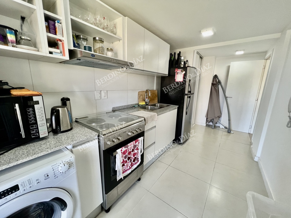 Apartamento ID.568 - Apartamento en la Mansa 3 dormitorios cerca de la playa 