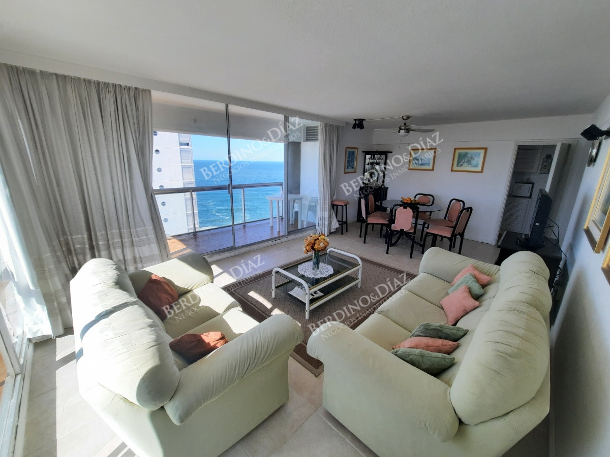 Apartamento ID.457 -  Apartamento en Peninsula con vista al mar
