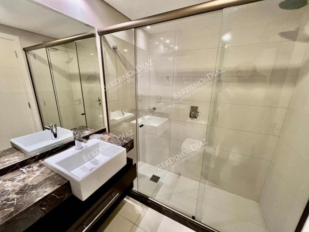 Apartamento ID.722 -  Apartamento Espectacularfrente a playa Mansa