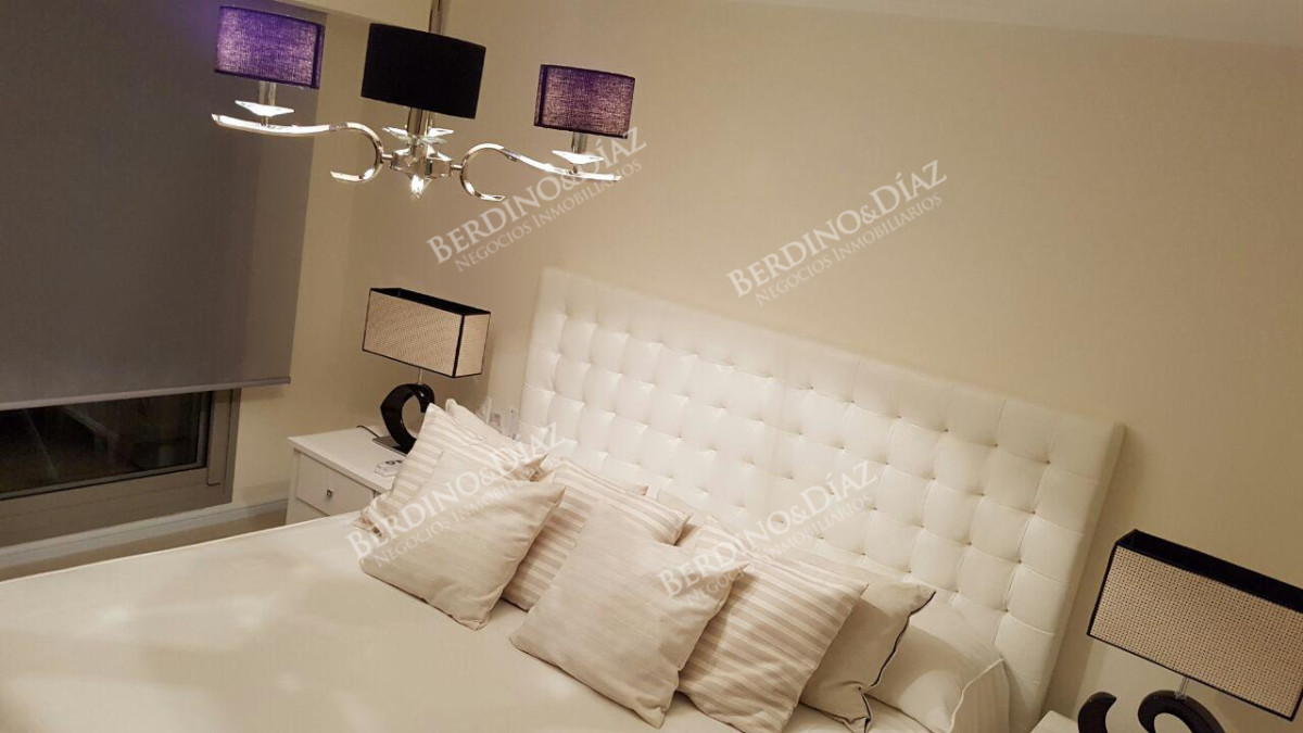 Apartamento ID.74 -  Apartamento en venta Torre Imperiale ePunta del Este