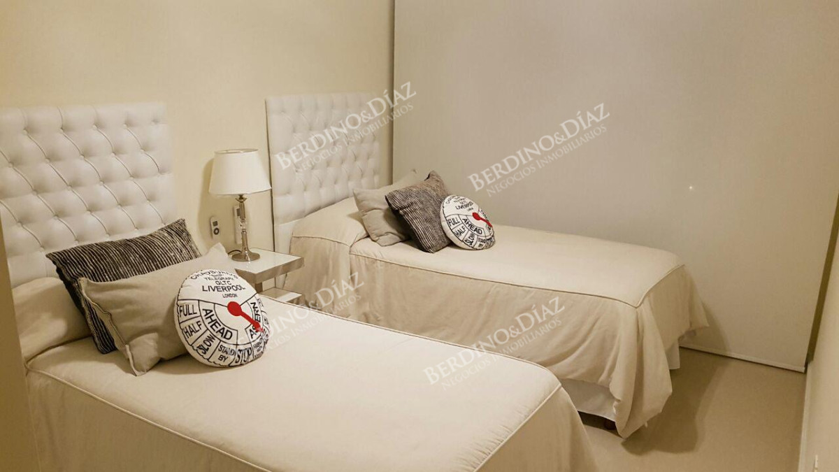 Apartamento ID.74 -  Apartamento en venta Torre Imperiale ePunta del Este