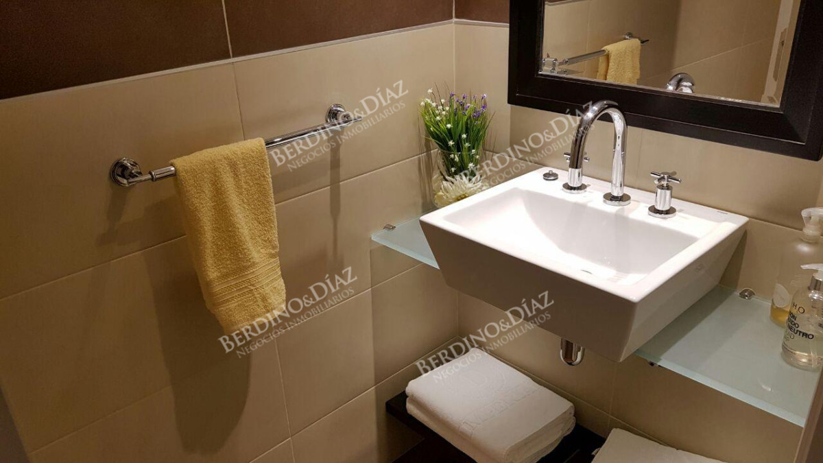 Apartamento ID.74 -  Apartamento en venta Torre Imperiale ePunta del Este