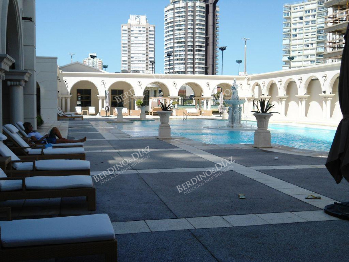 Apartamento ID.74 -  Apartamento en venta Torre Imperiale ePunta del Este