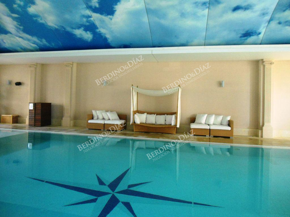 Apartamento ID.74 -  Apartamento en venta Torre Imperiale ePunta del Este