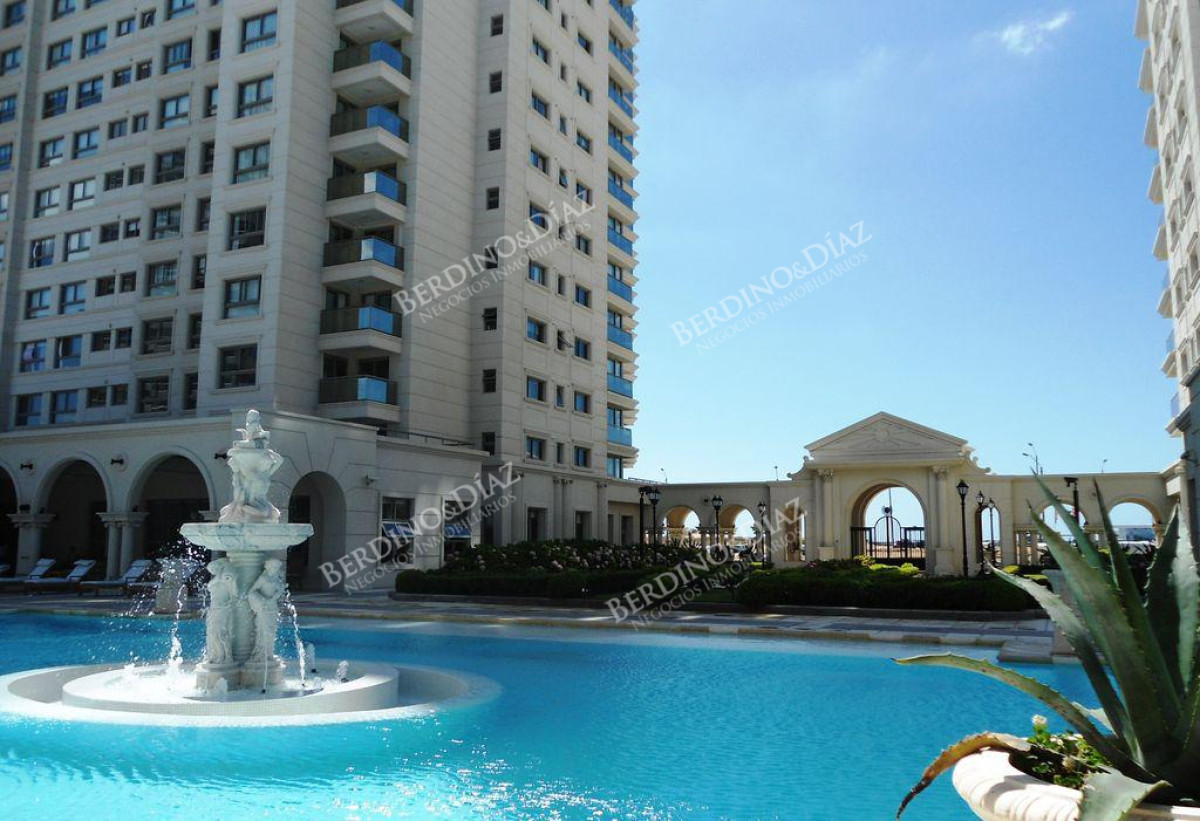 Apartamento ID.74 -  Apartamento en venta Torre Imperiale ePunta del Este