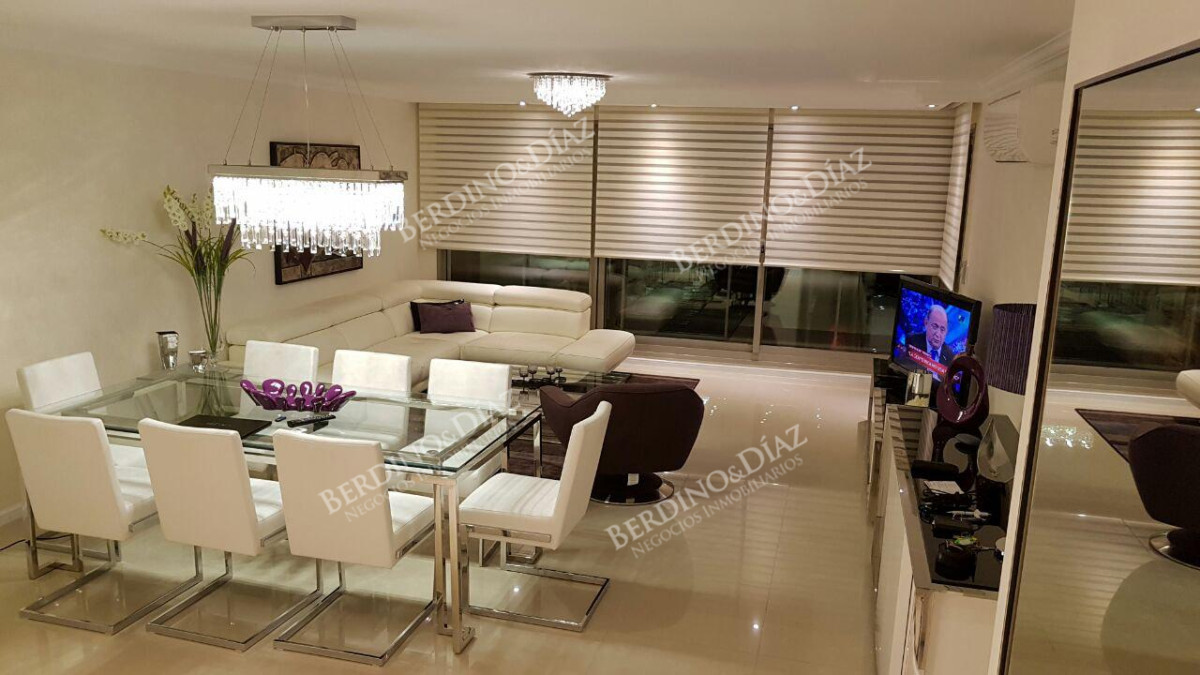Apartamento ID.74 -  Apartamento en venta Torre Imperiale ePunta del Este