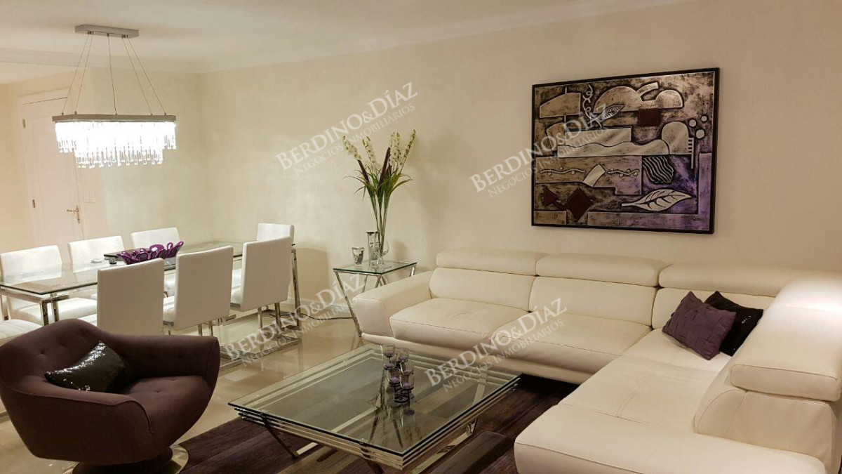 Apartamento ID.74 -  Apartamento en venta Torre Imperiale ePunta del Este