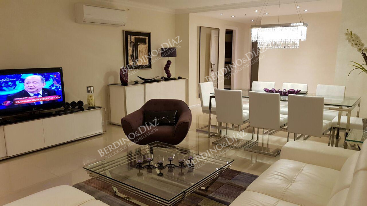 Apartamento ID.74 -  Apartamento en venta Torre Imperiale ePunta del Este