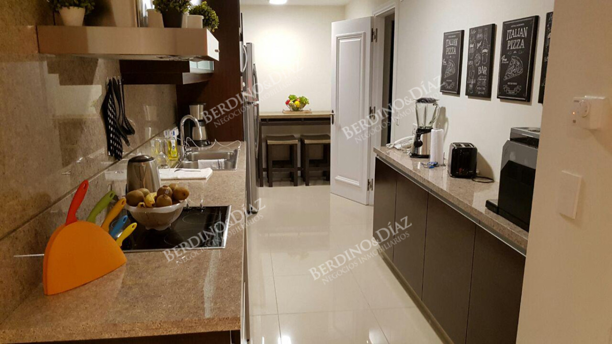 Apartamento ID.74 -  Apartamento en venta Torre Imperiale ePunta del Este
