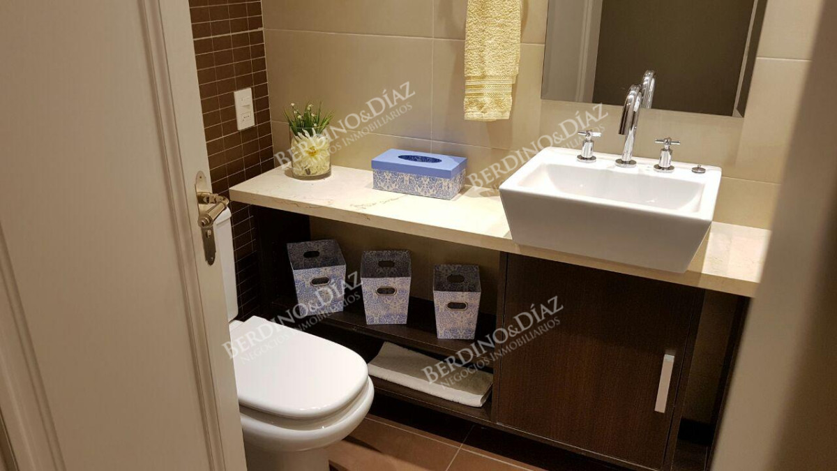 Apartamento ID.74 -  Apartamento en venta Torre Imperiale ePunta del Este