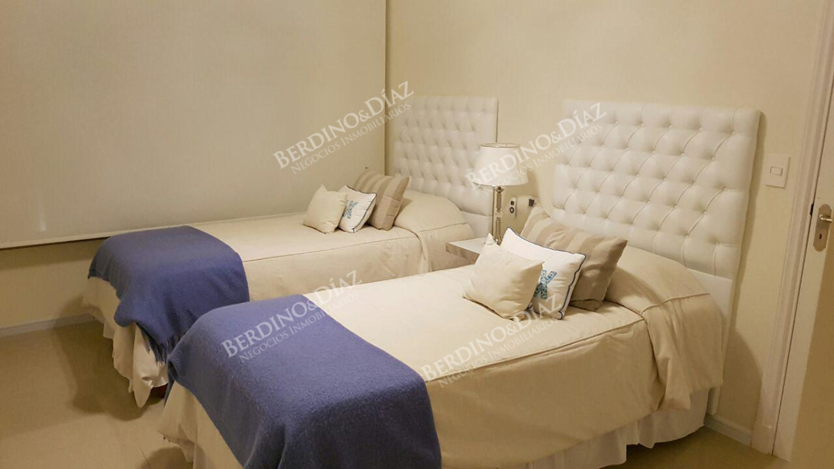 Apartamento ID.74 -  Apartamento en venta Torre Imperiale ePunta del Este