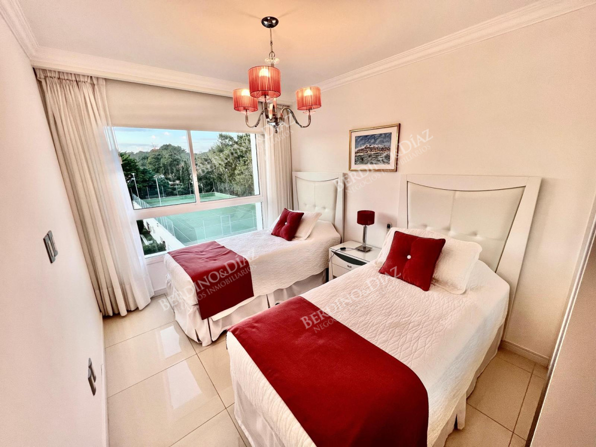 Apartamento ID.722 -  Apartamento Espectacularfrente a playa Mansa