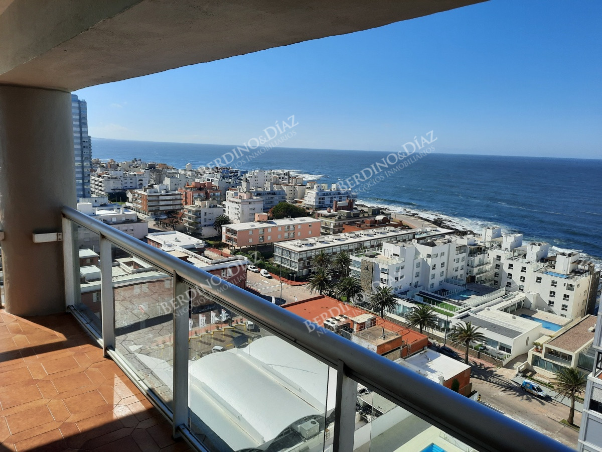 Apartamento ID.457 -  Apartamento en Peninsula con vista al mar