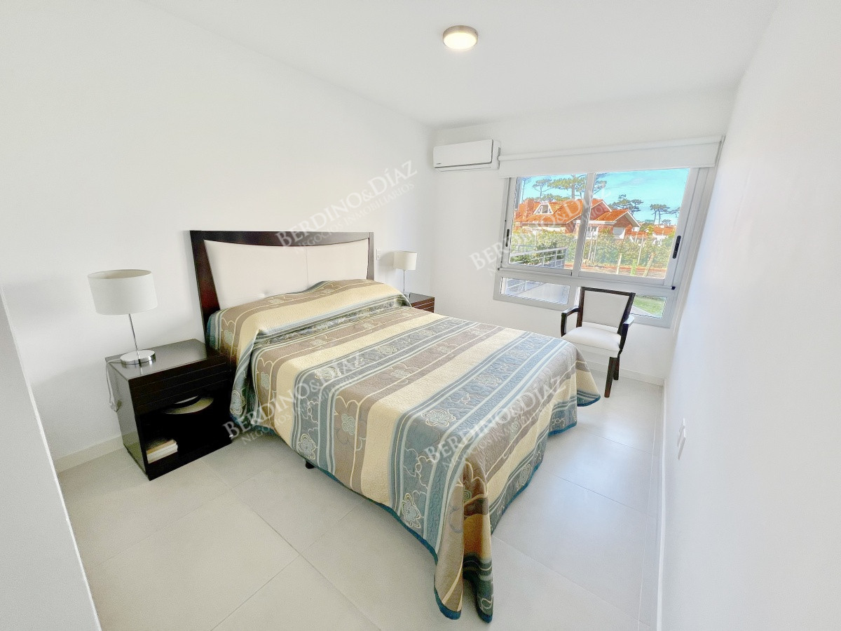 Apartamento ID.568 - Apartamento en la Mansa 3 dormitorios cerca de la playa 