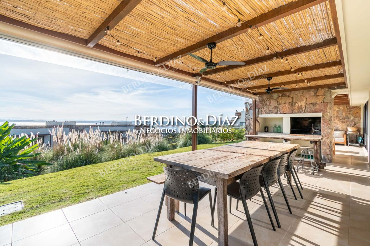 Apartamento ID.2011 - Quartier Punta Ballena en alquiler de temporada 2025