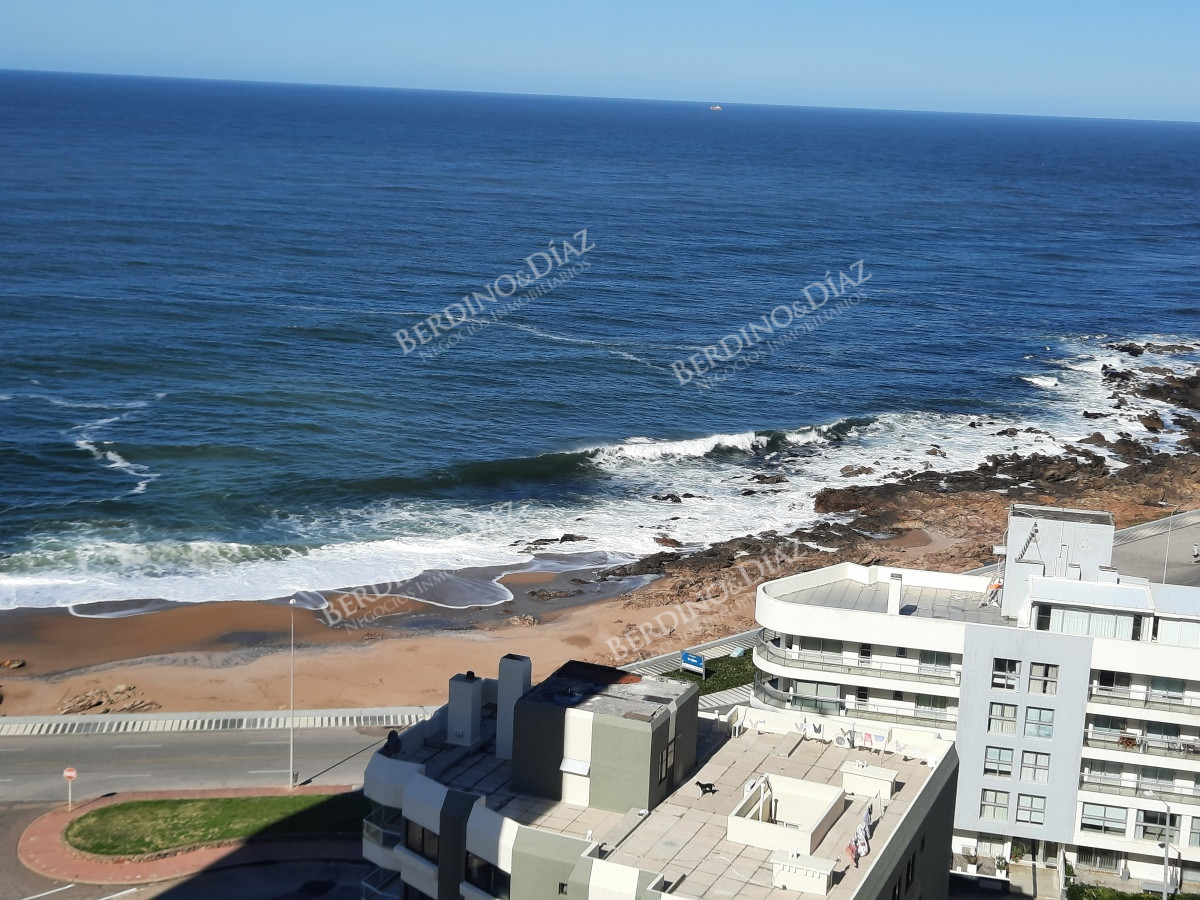 Apartamento ID.457 -  Apartamento en Peninsula con vista al mar