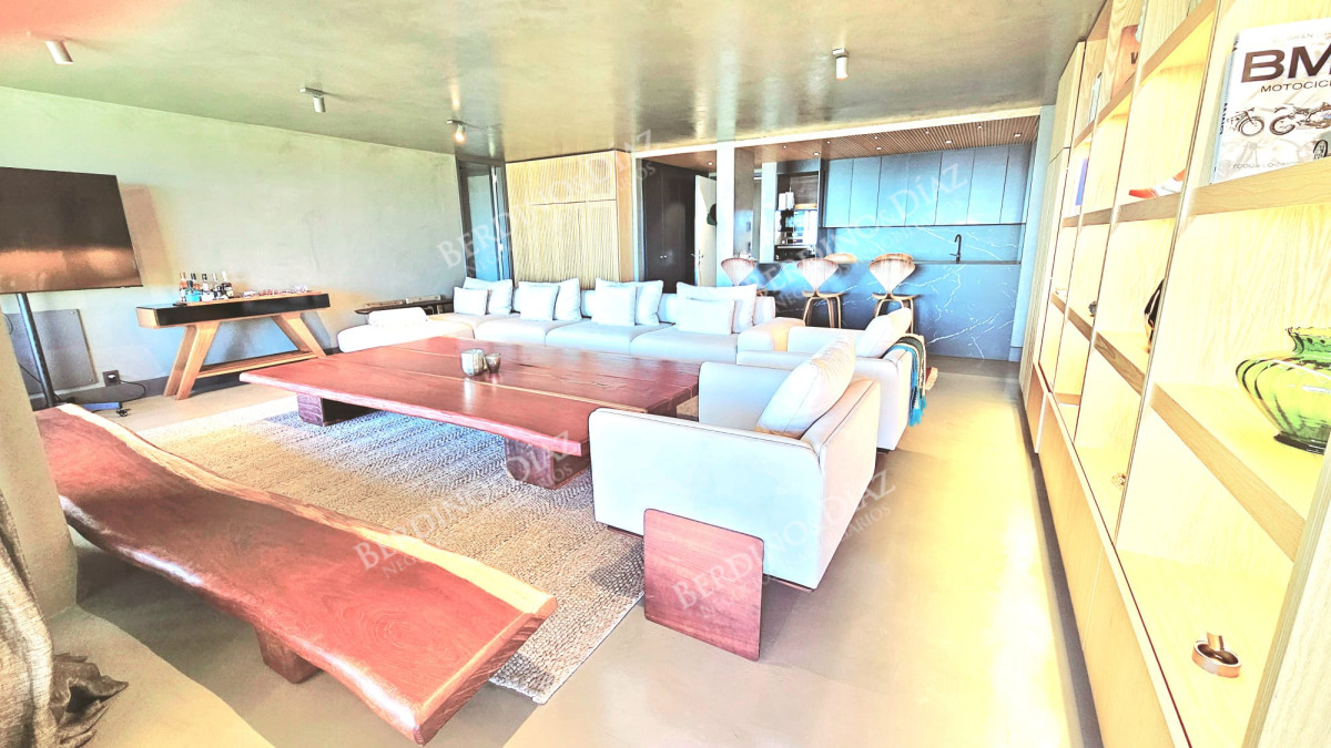 Apartamento ID.2744 - Quartier Punta Ballena en venta 