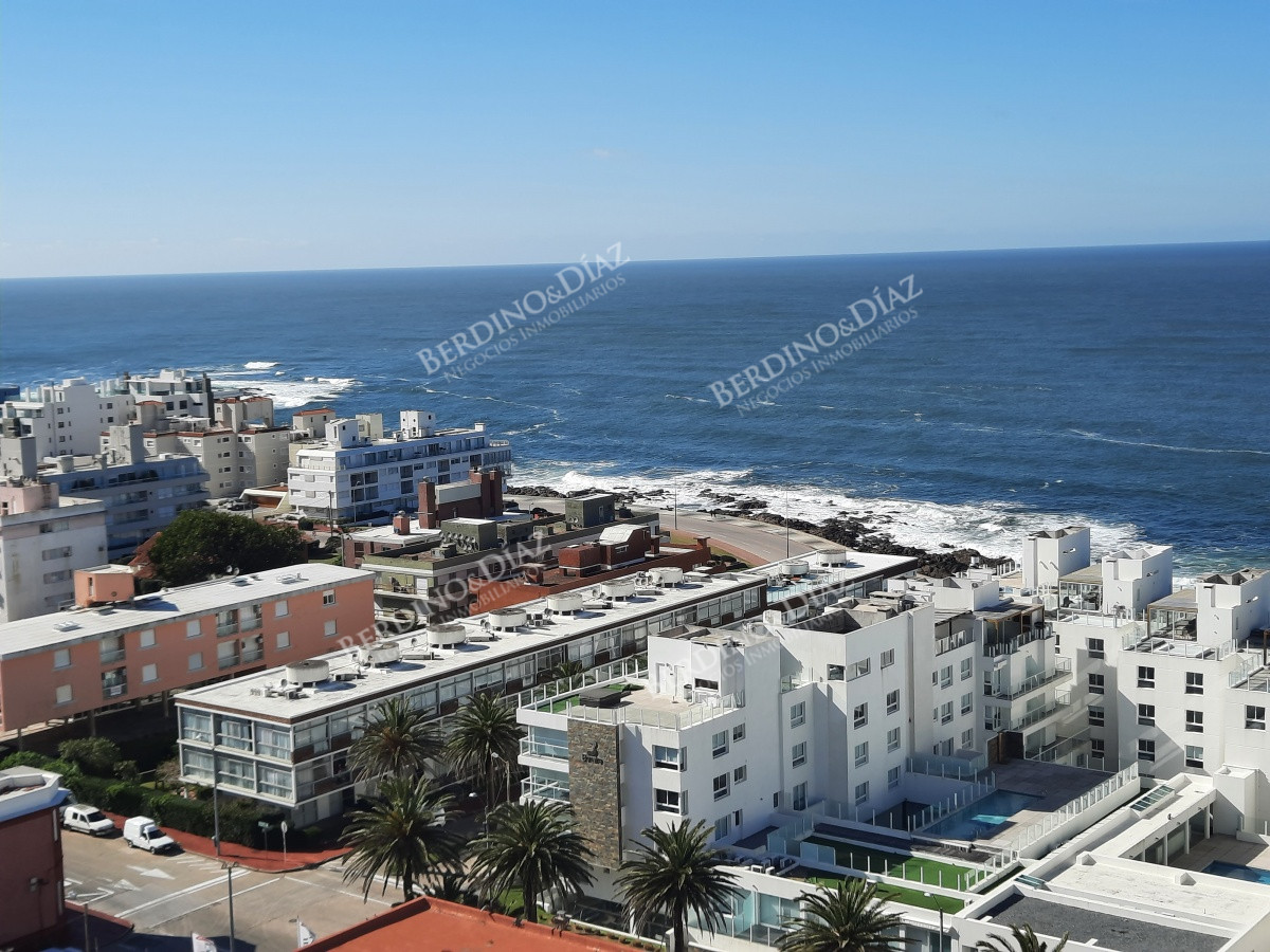 Apartamento ID.457 -  Apartamento en Peninsula con vista al mar