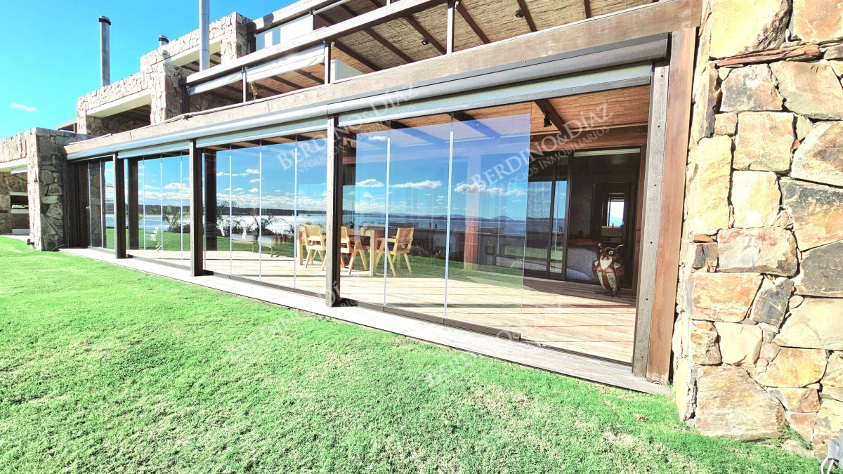 Apartamento ID.2744 - Quartier Punta Ballena en venta 