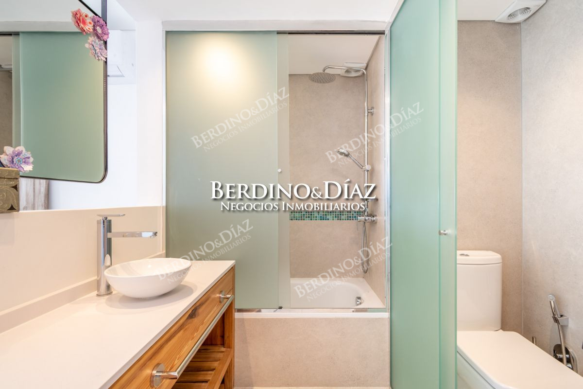 Apartamento ID.2011 - Quartier Punta Ballena en alquiler de temporada 2025