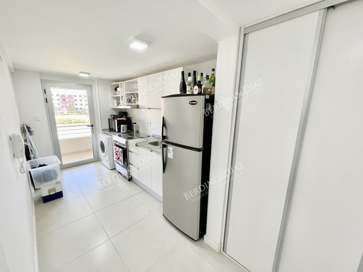 Apartamento ID.568 - Apartamento en la Mansa 3 dormitorios cerca de la playa 