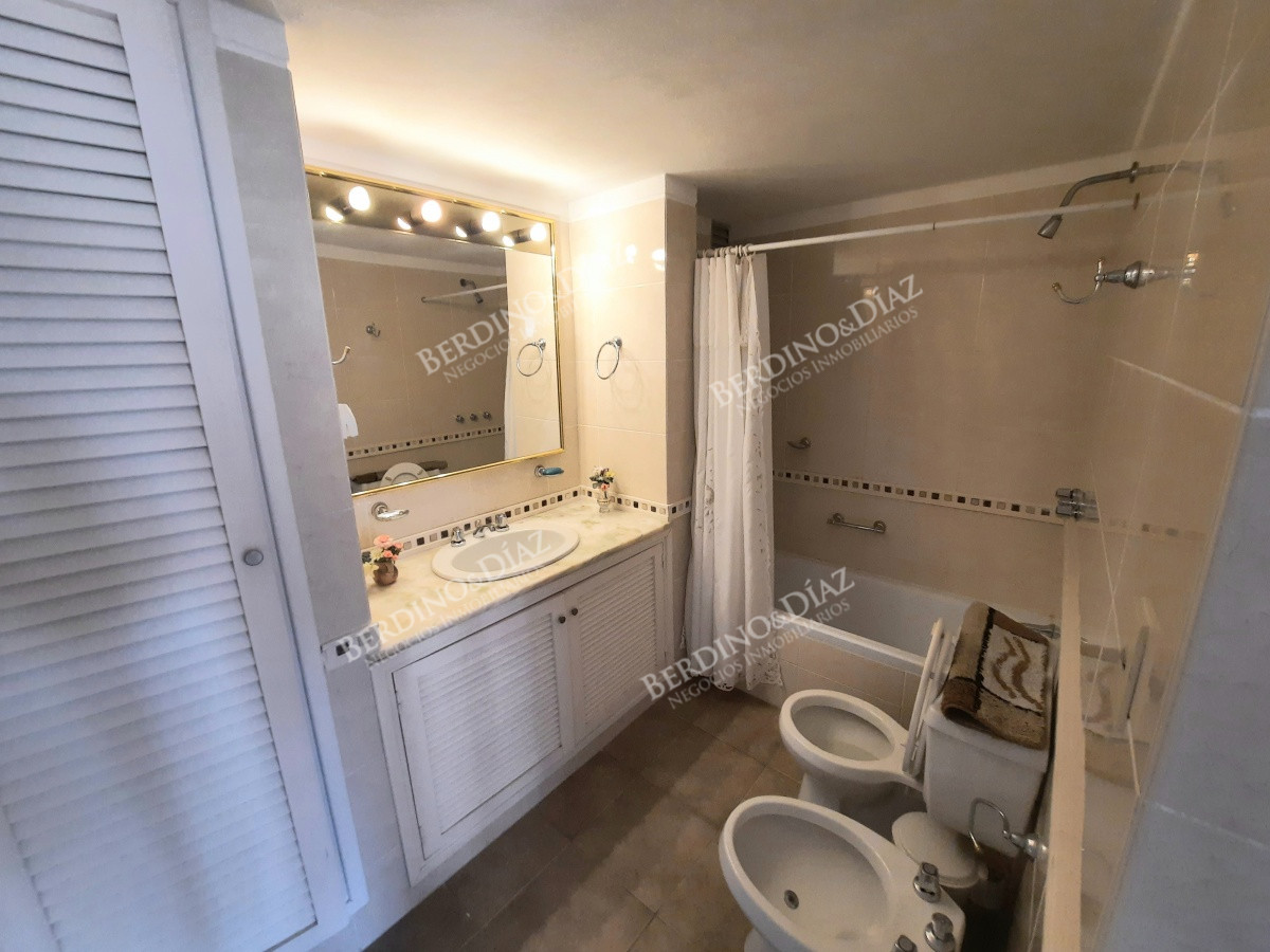 Apartamento ID.457 -  Apartamento en Peninsula con vista al mar