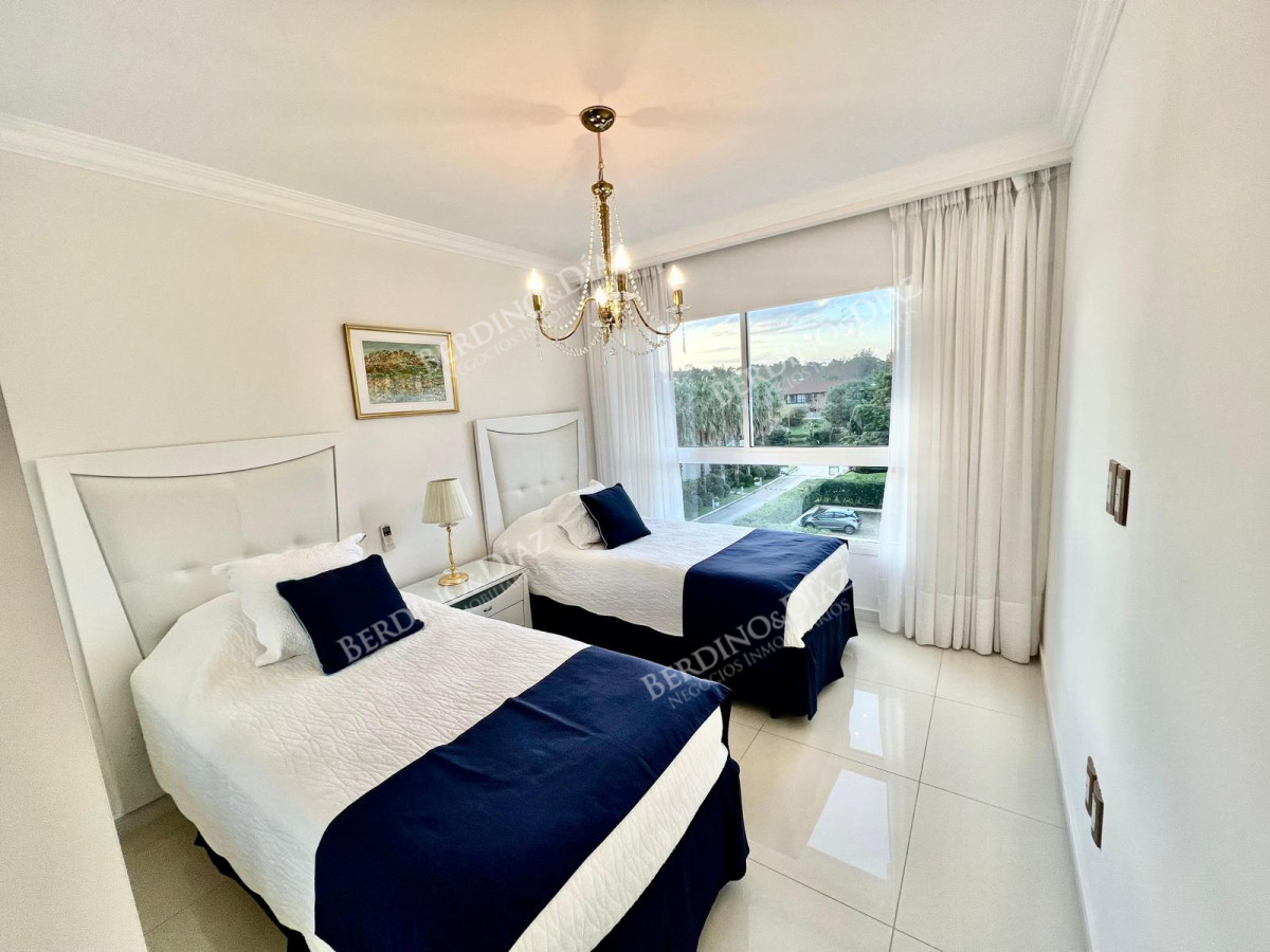 Apartamento ID.722 -  Apartamento Espectacularfrente a playa Mansa