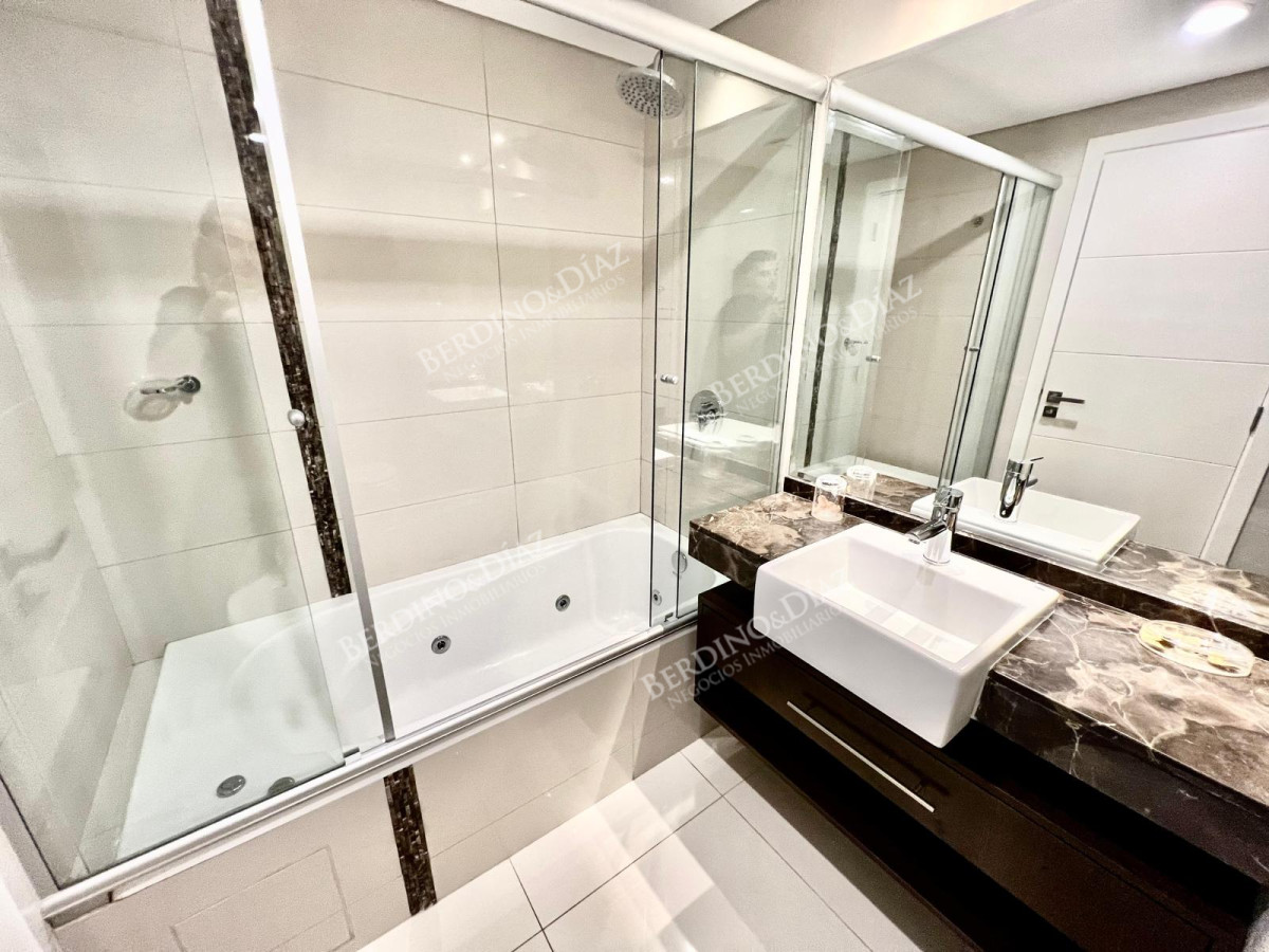 Apartamento ID.722 -  Apartamento Espectacularfrente a playa Mansa