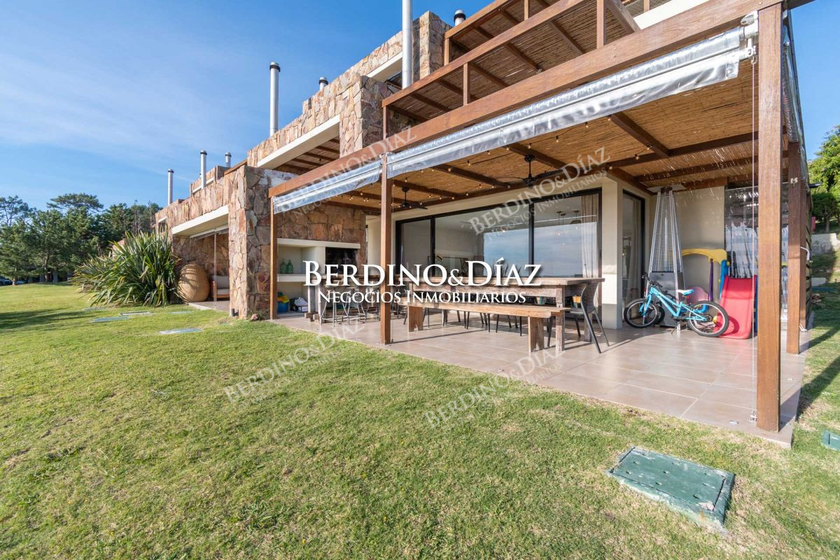 Apartamento ID.2011 - Quartier Punta Ballena en alquiler de temporada 2025