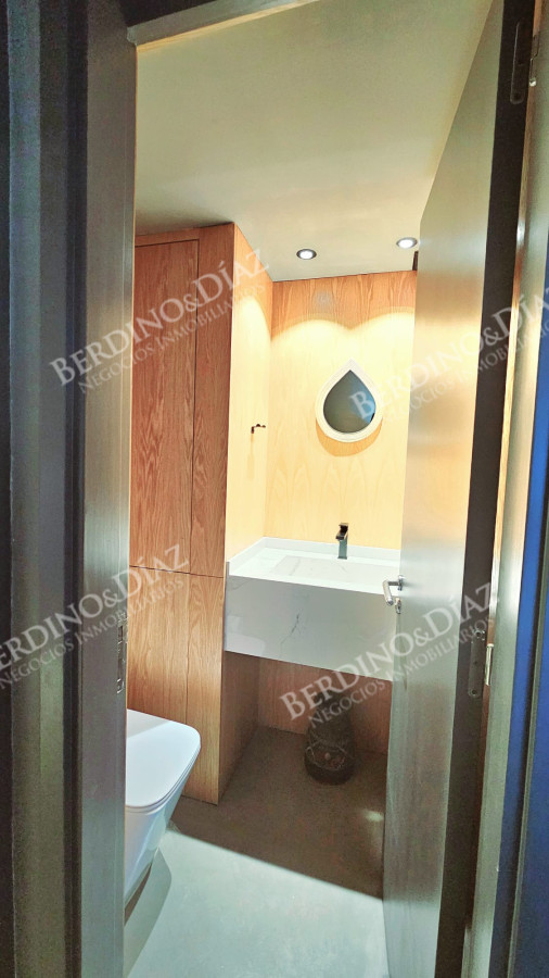 Apartamento ID.2744 - Quartier Punta Ballena en venta 