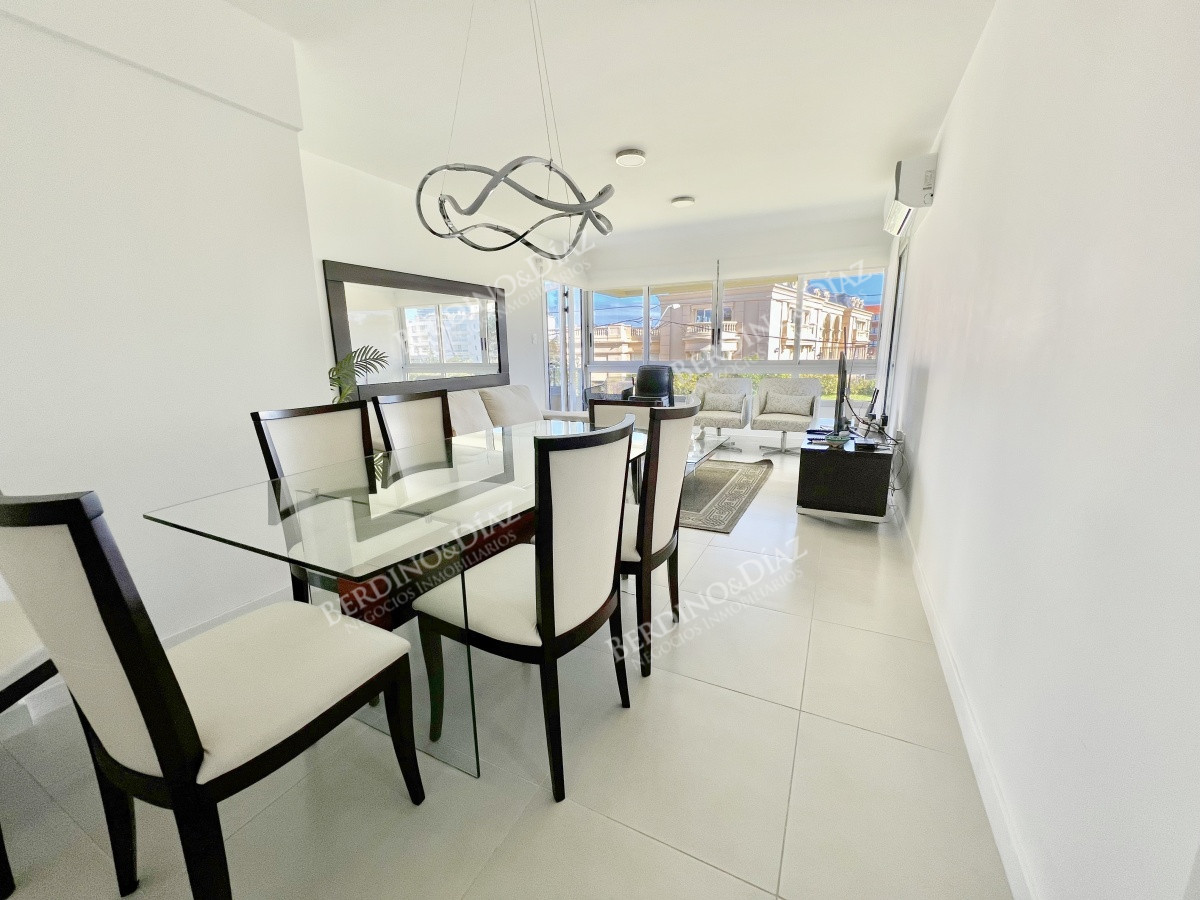Apartamento ID.568 - Apartamento en la Mansa 3 dormitorios cerca de la playa 