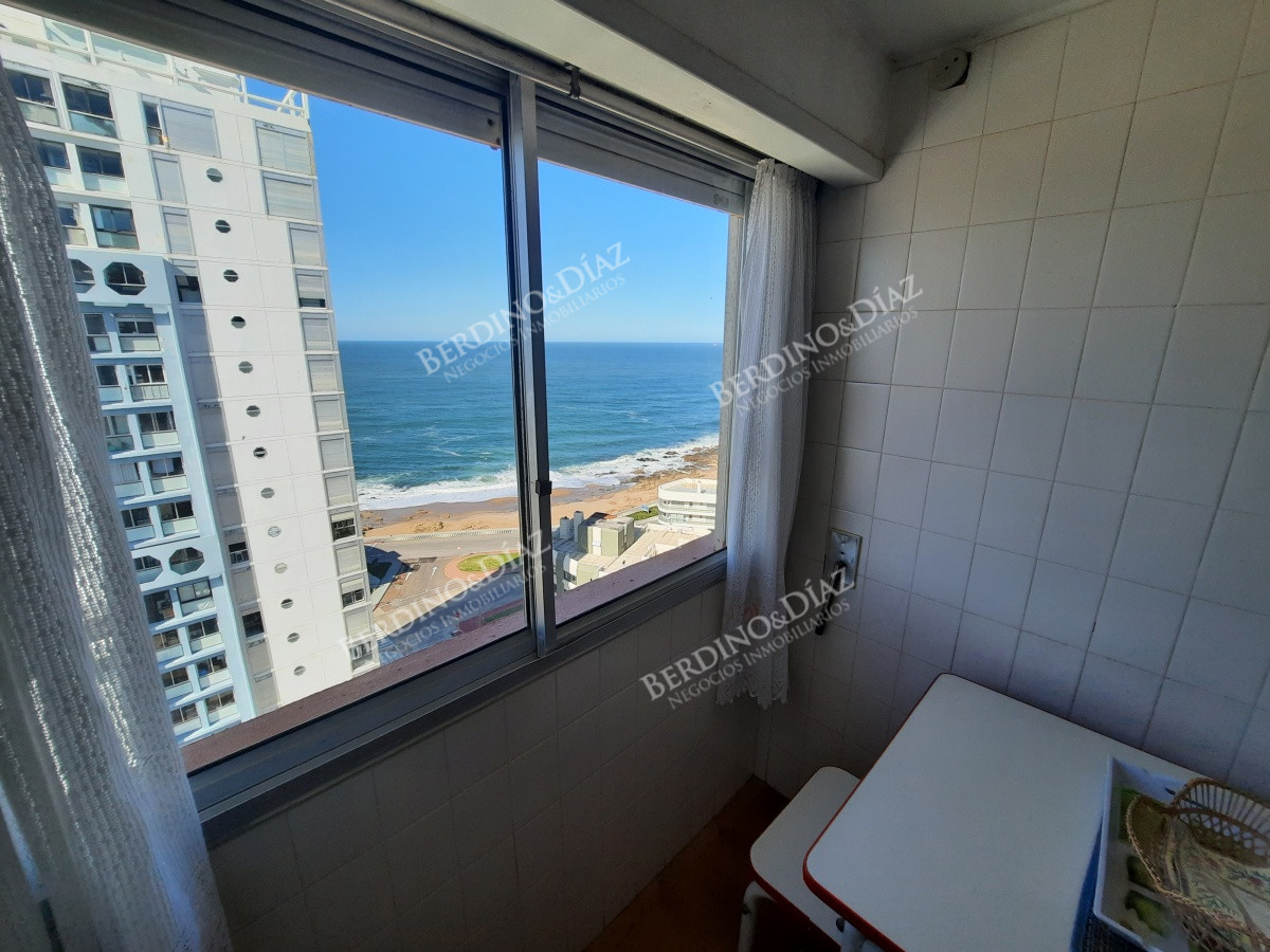 Apartamento ID.457 -  Apartamento en Peninsula con vista al mar