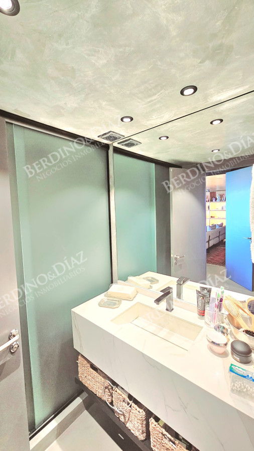 Apartamento ID.2744 - Quartier Punta Ballena en venta 