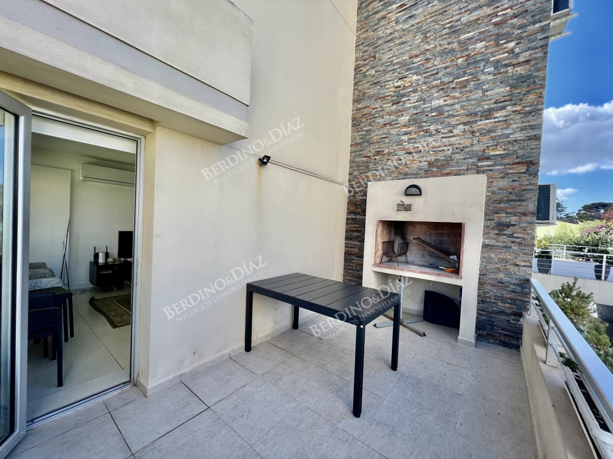 Apartamento ID.568 - Apartamento en la Mansa 3 dormitorios cerca de la playa 