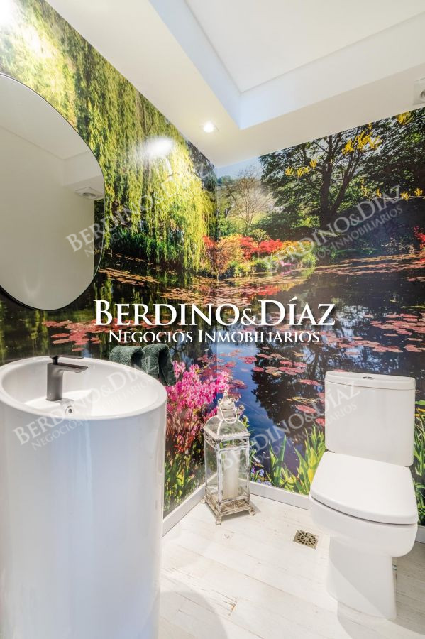 Apartamento ID.2011 - Quartier Punta Ballena en alquiler de temporada 2025
