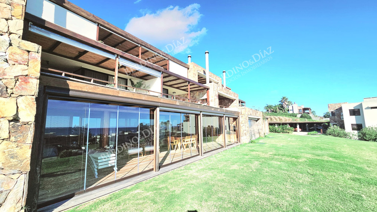 Apartamento ID.2744 - Quartier Punta Ballena en venta 