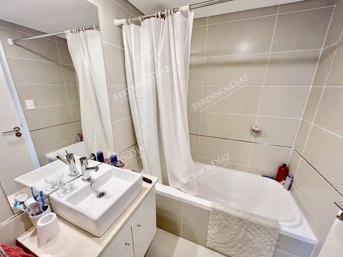 Apartamento ID.568 - Apartamento en la Mansa 3 dormitorios cerca de la playa 